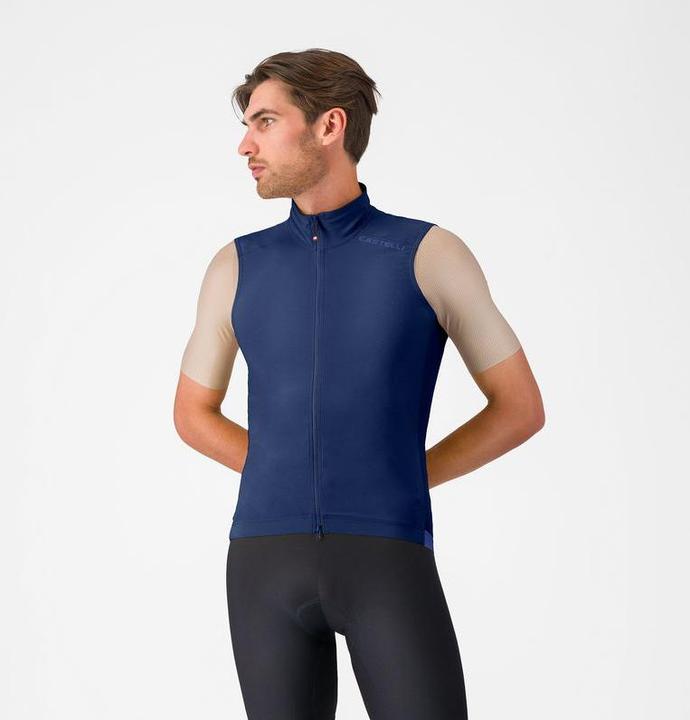 Actual product image Castelli Espresso 2 Vest (M)