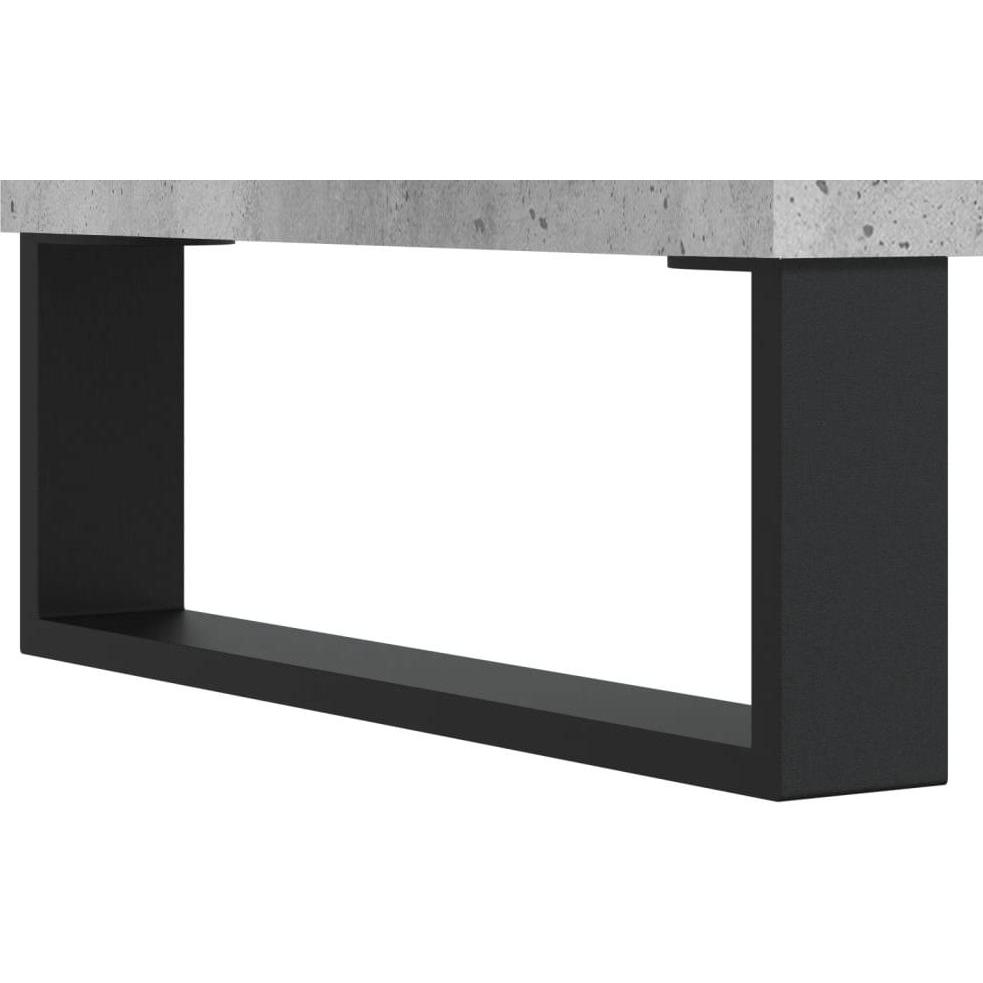 VidaXL, Badezimmerschrank, Evamaria (80 x 33 x 60 cm)