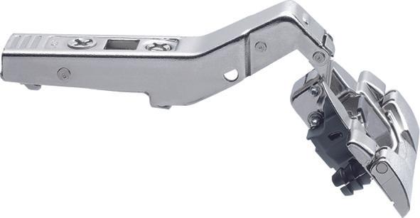 Actual product image Blum Clip Top Blumotion