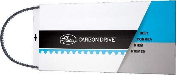 Immagine prodotto Gates Cintura dentata CDX