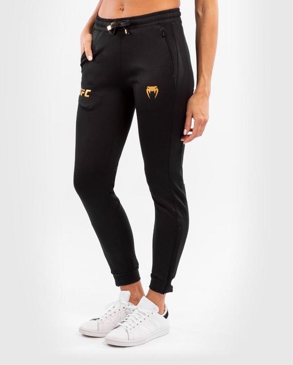 Produktbild UFC | Venum Authentic Fight Night Damen Walkout Pant (S)