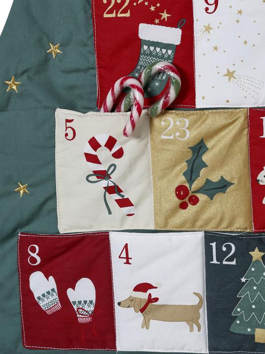 Produktbild Vertbaudet Adventskalender