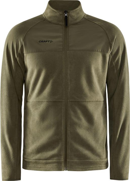 Produktbild Craft ADV Explore Fleece Midlayer M (4XL)