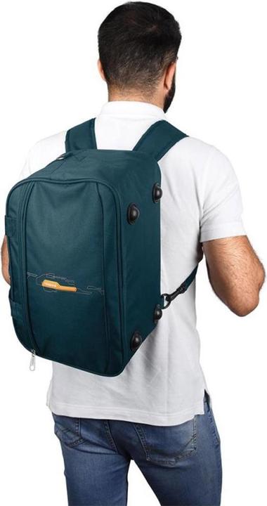 Produktbild Gabol Wochenrucksack Eco (19 l)