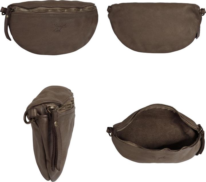 Actual product image Samantha Look Crossover bag