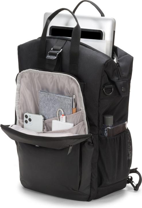 Produktbild Dicota Eco Dual Go (22 l)