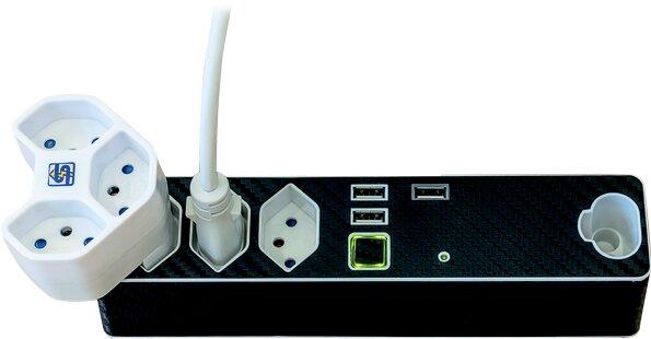 Actual product image Steffen Manta (Type 13, 3x)