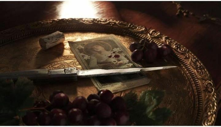 Actual product image 2K Games Mafia: The Old Country (PS5, English, French, German, Spanish)