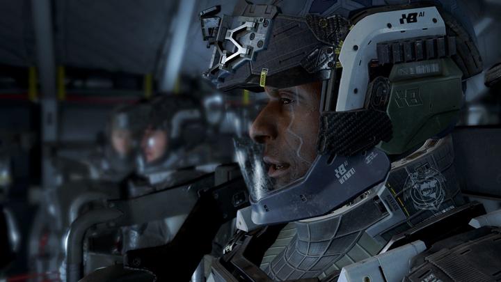 Produktbild Activision Infinite Warfare (Xbox One S)