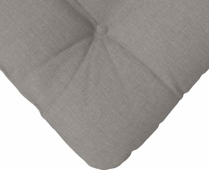 Produktbild vidaXL Stoffkissen (40 x 40 cm)