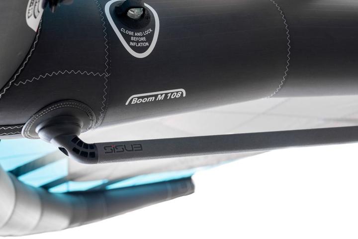 Produktbild Ensis TOPSPIN II Dacron