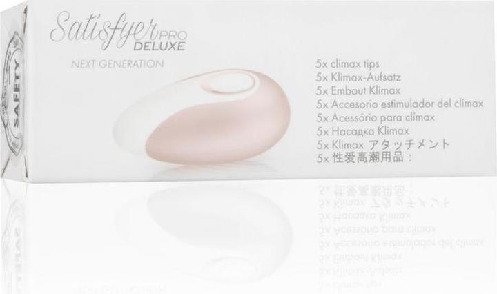 Image du produit Satisfyer Pro Deluxe