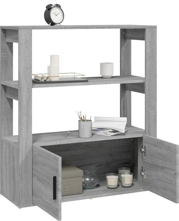 Image du produit vidaXL Sideboard (80 x 80 x 90 cm)