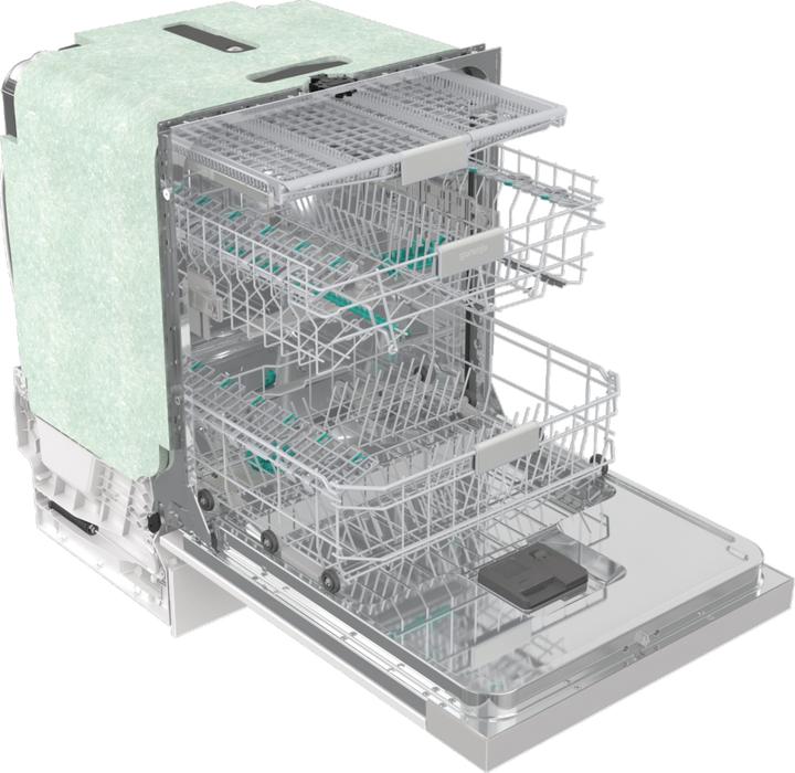 Actual product image Gorenje Dishwasher - GI673A61X -