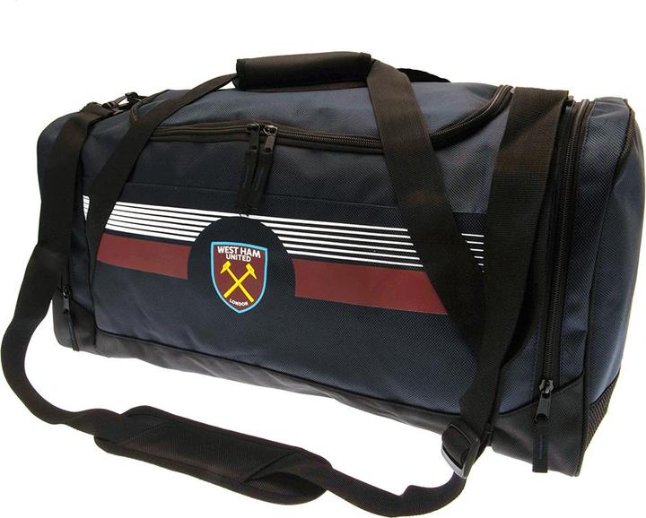 Immagine prodotto West Ham United FC Borsa da viaggio ultra