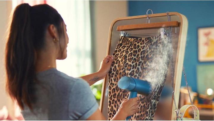 Actual product image Philips 3000 Series STH3000/20 (1000 W, 20 g/min)