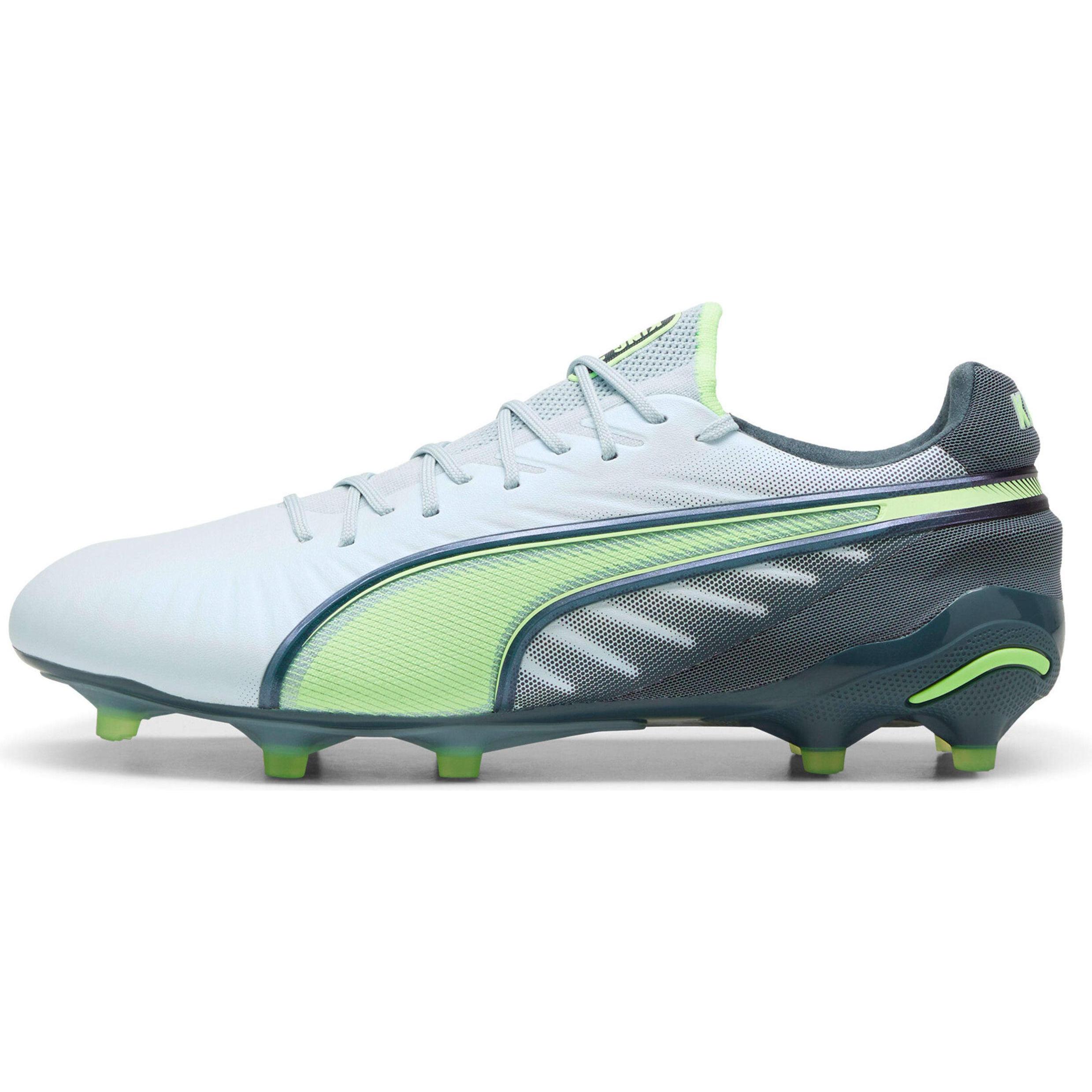 Thumbnail - Puma, Herren, Fussballschuhe, King Ultimate Fg/Ag (42.5), Mehrfarbig