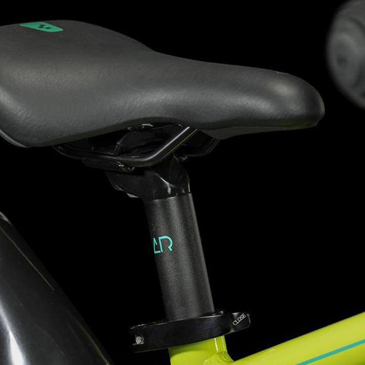 Actual product image Cube Bike Cubie 160 RT (16")