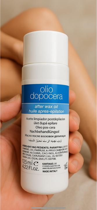 Produktbild XanitaliaPro Regrowth Oil 125ml (125 ml, 1 x)