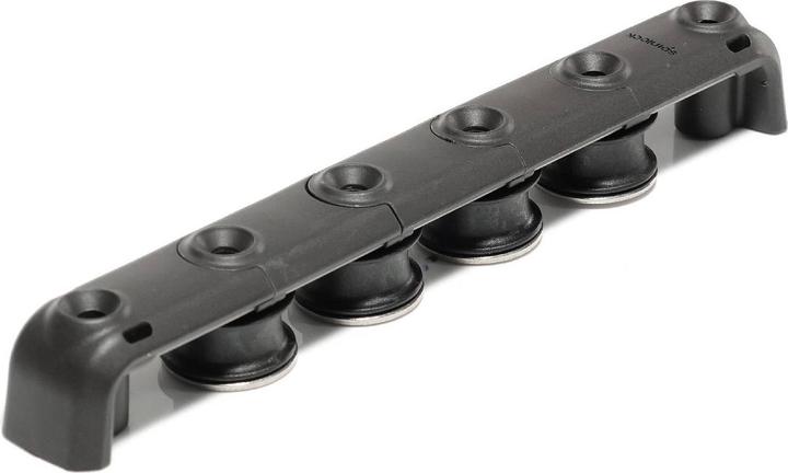 Actual product image Spinlock Case Deflector T25