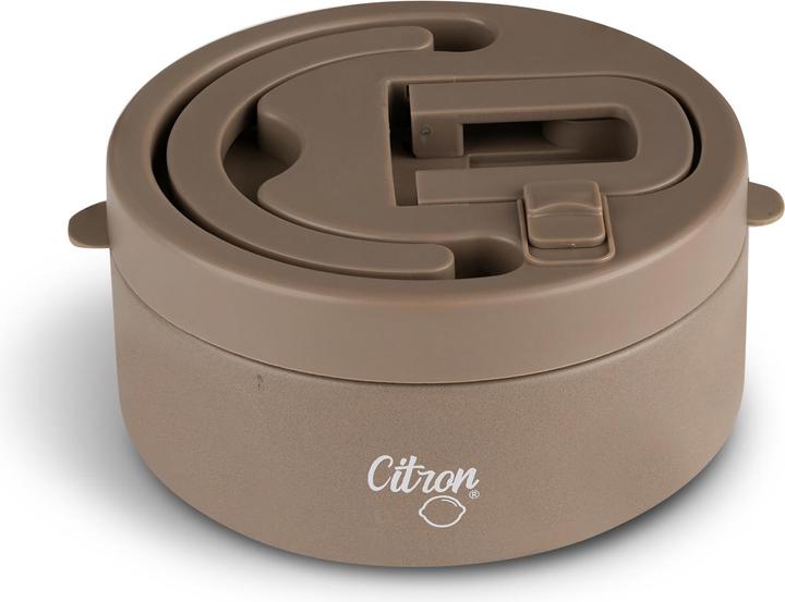 Image du produit Citron Boîte à aliments