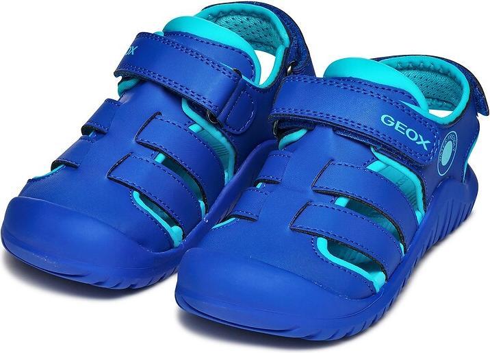 Produktbild Geox Geschlossene Sandalen FUSBETTO PRO (35)