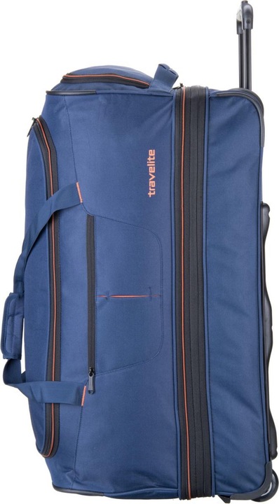 Immagine prodotto Travelite Nozioni di base (98 l, L (90 - 115l))