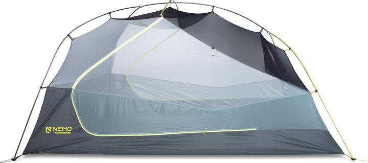 Image du produit Nemo Equipment Dragonfly OSMO 3P (Tente igloo, 1.56 kg, 3 personnes)