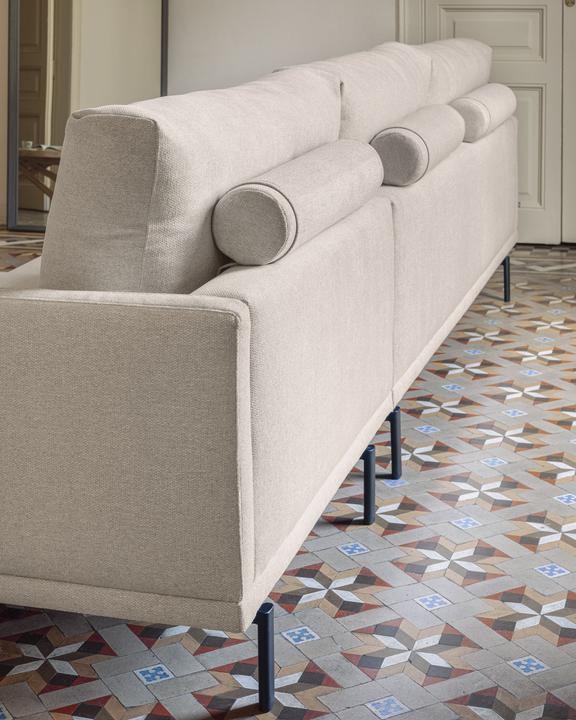 Produktbild Kave Home Galene (Ecksofa)