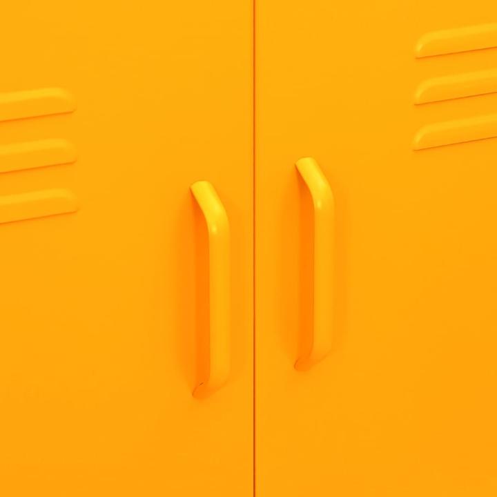 Immagine prodotto vidaXL Samos (80 x 35 x 101,5 cm)