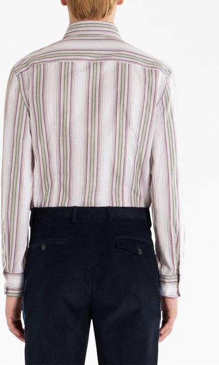 Immagine prodotto Etro Camicia Roma