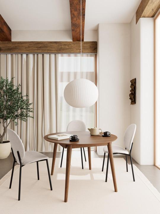 Produktbild AC Design Montreux (Ø 154 x 75 cm)