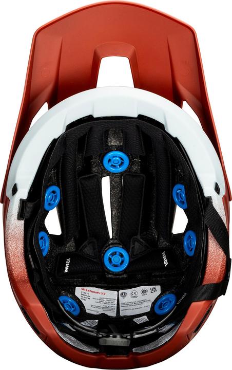 Produktbild Leatt Enduro 2.0 (59 - 63 cm)