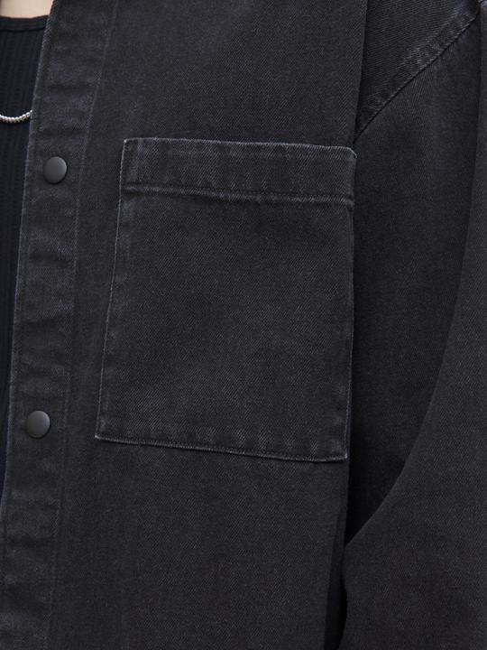 Immagine prodotto Jack & Jones Wide Fit Hemd Hemd (XL)