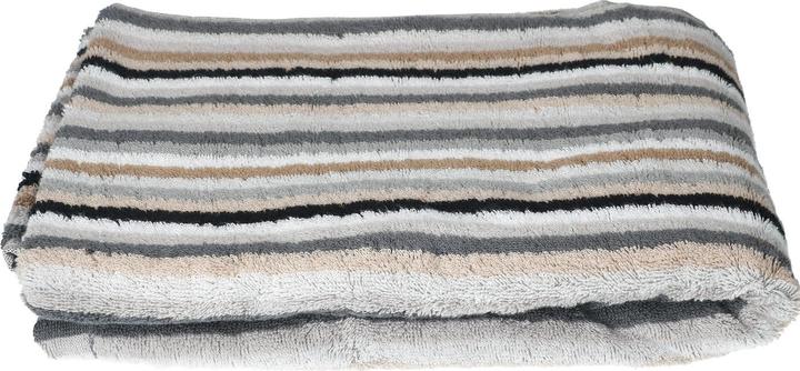 Image du produit Cawö Stripes (70 x 140 cm)
