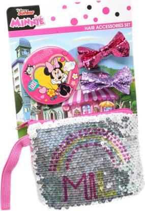 Image du produit Disney Kit de beauté Minnie Mouse