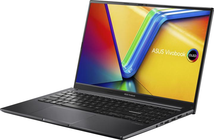 Image du produit ASUS Vivobook 15 OLED (15.59", Intel Core i7-13700H, 16 Go, 512 Go, DE)