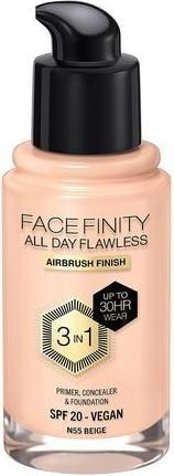 Immagine prodotto Max Factor Facefinity 3 in 1 (55 Beige)