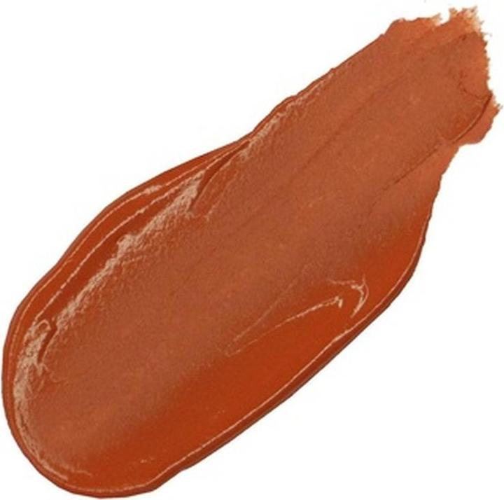 Actual product image Nudestix MAGNETIC PLUSH PAINTS - Shade: Hot Pepper (Cinnamon, Hot peppers, Nude, Spicy, Burnt Orange)