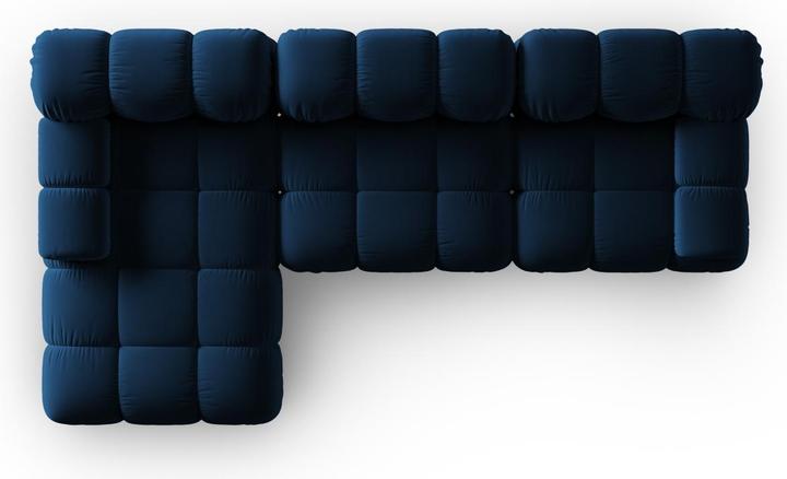 Produktbild Micadoni Bellis (Ecksofa, Modular Sofa)
