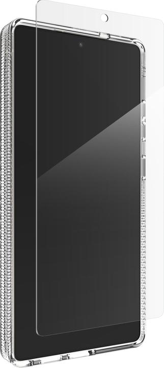 Image du produit Zagg BNDL Luxe/Glass Samsung Bear INTL (Samsung Galaxy S25 Ultra)