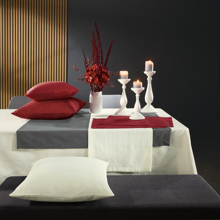 Actual product image Redbest Snowflake (170 x 40 cm)