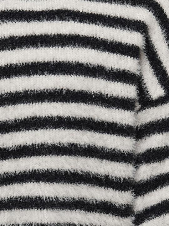 Actual product image Only Striped knit jumper (134, 140)