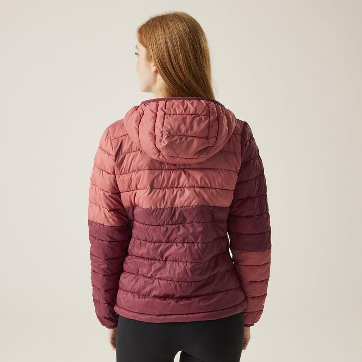 Produktbild Regatta Hillpack III Hooded (S)