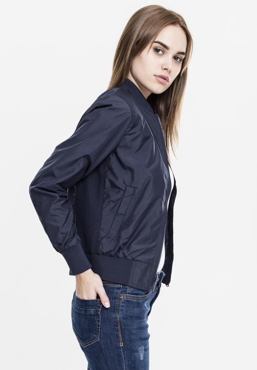 Actual product image Urban Classics Bomber Jacket (L)