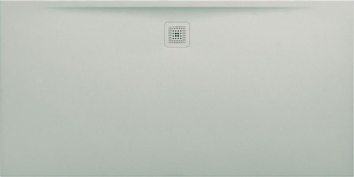 Image du produit Laufen Receveur de douche PRO re-e Ab latéral long S 1800x900x34mm hgra