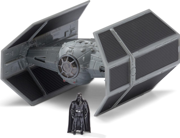 Produktbild Jazwares Star Wars Fahrzeug und Figuren