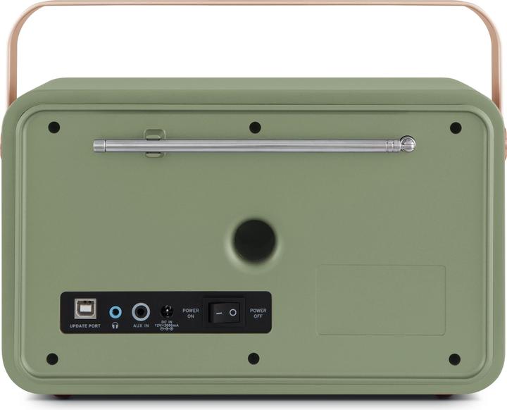 Produktbild Nordmende Transita 120 (DAB+, FM)