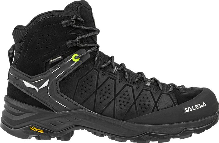 Produktbild Salewa Alp Trainer 2 Mid GTX Schuhe (47)