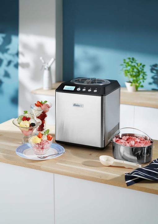 Produktbild Hendi Eiscreme-maschine 2 l 230V 180W